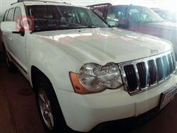 جیپ گراند شیرۆکی